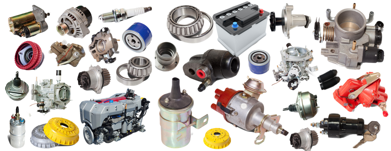 Car Alternator Replacement Bahrain autoMAX